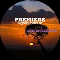 PREMIERE: Salishteanul - Unspoken Remains