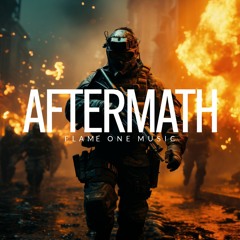 AOTP , Jedi Mind Tricks orchestral type beat - "Aftermath"