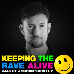 KTRA Episode 440 feat. Jordan Suckley