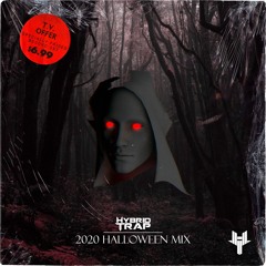 HODJ - Hybrid Halloween 2020 Mix