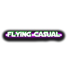 Star Wars YouTube Civil War | Flying Casual