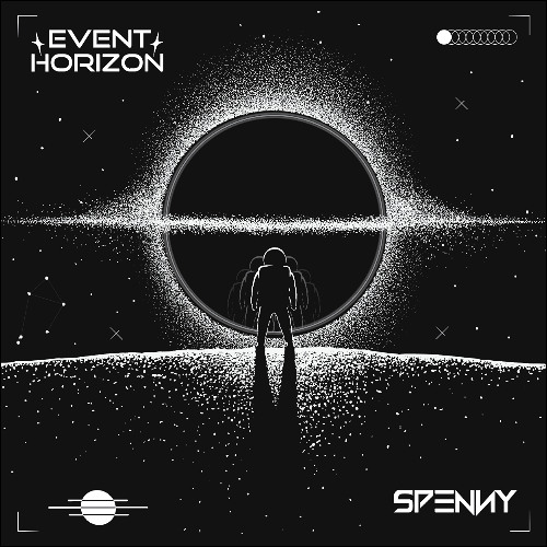 SPENNY- Singularity