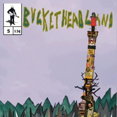 Buckethead - Look Up There