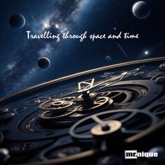 Travelling through space and time