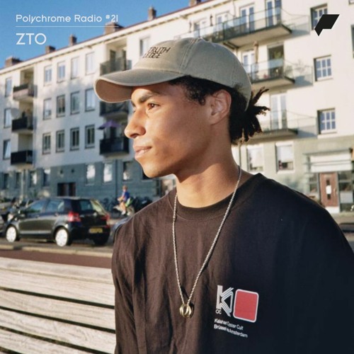 Polychrome Radio - Episode 21 - ZTO