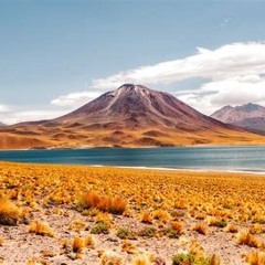 Atacama under Attack