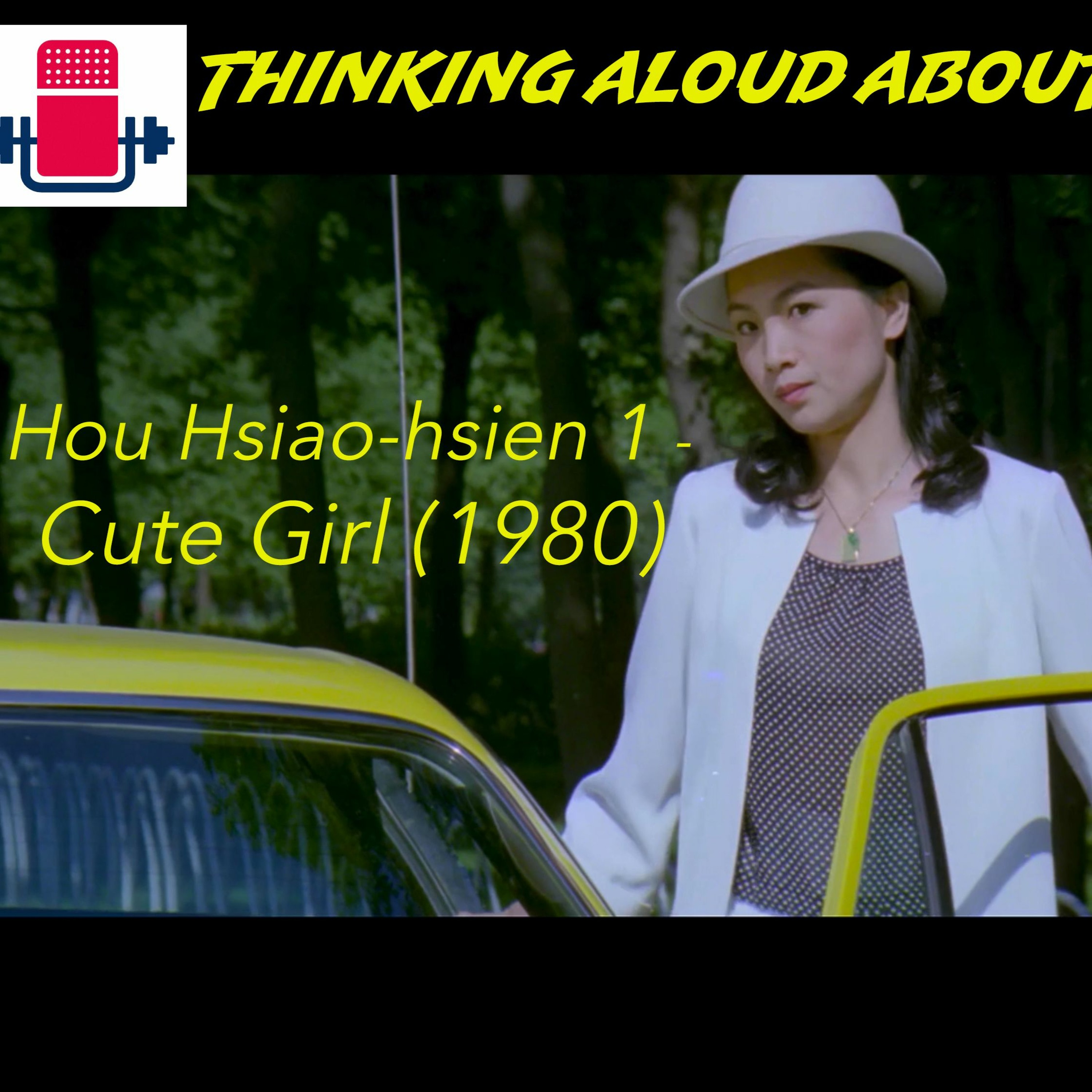 First Impressions: Thinking Aloud About Film