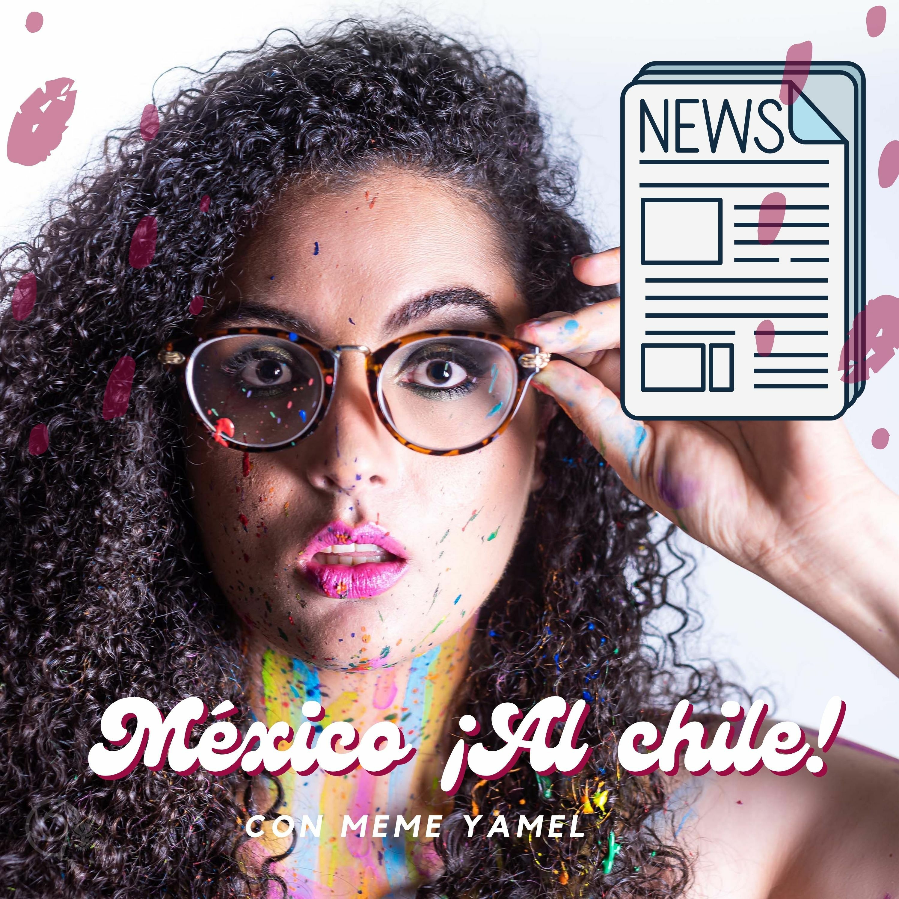 Noticias con Meme Yamel