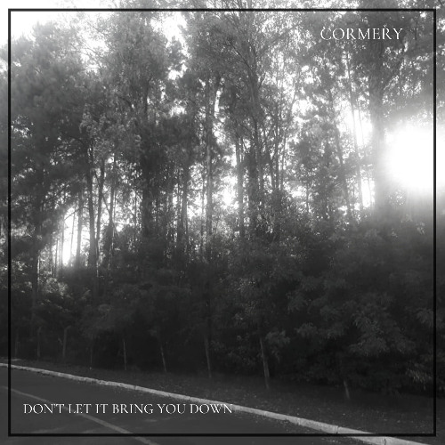Don't Let It Bring You Down (Neil Young Cover)