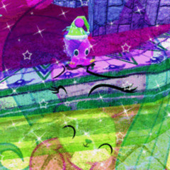 illuisempty ~ ✩₊˚.⋆ malevolent ⋆⁺₊✩ (cover)