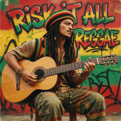 Bruno Mars - Risk It All (Dub Reggae Remix)