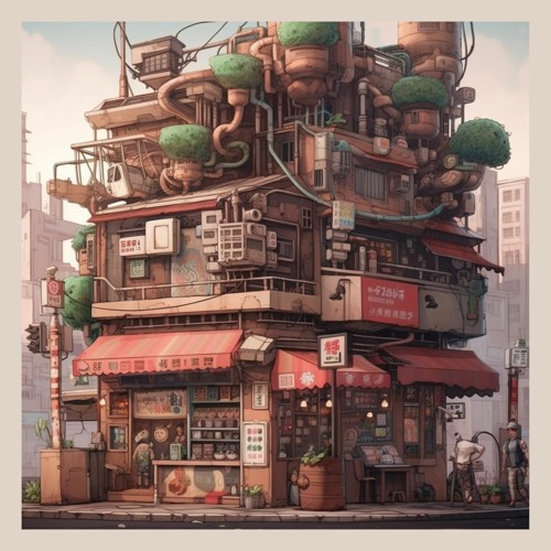 Stream Iced Coffee by Ryan Little | Listen online for free on SoundCloud