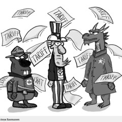 SPECIAL EPISODE: HOW TARIFFS WILL IMPACT BANKING AND BORROWERS