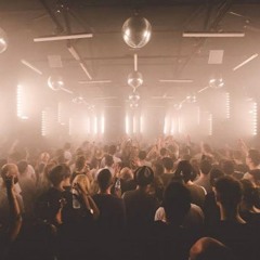 Digital Techno Liveset - Amsterdam