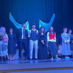 "Il fantasma di Canterville, a Godiasco. A febbraio parte lo "zio Gio" teatro dagli 11 ai 14 anni