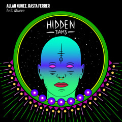 Allan Nunez, Rasta Ferrer - Tu Lo Mueve (Extended Mix)