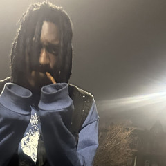 POSTED UP( PROD. GUARDIAN X YIIKES)
