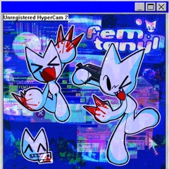 Femtanyl Fnf Orignal by @boonayhoe