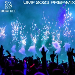 ULTRA MUSIC FESTIVAL 2023 PREP MIX | By C Bene (03.01.2023)
