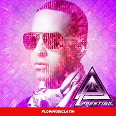 DJ Nelson x Daddy Yankee - Nos Fuimos Hasta Abajo x Llegamos A La Disco (Flow Music Latin Mashup)