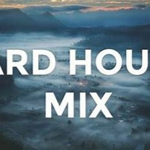 Hard House Mix (Ben Parker)