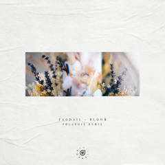 Faodail - Bloom (pølaroit Remix)