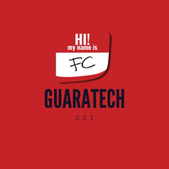 Set Guaratech 001 - FC