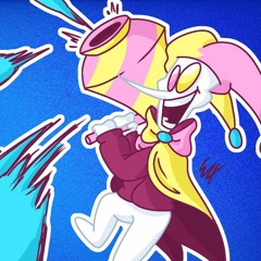 Deltarune: Chapter Rewritten - BIG BANG (Cover)