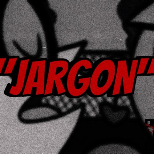 PoseYdon x Docent - JARGON (reupload)