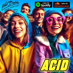 ACID - SounDClouD/