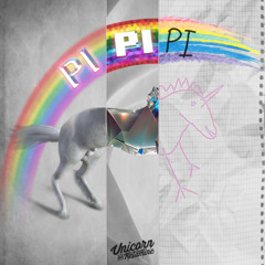 Unicorn On Ketamine - IN DA HOUSE (Sowx Edit)