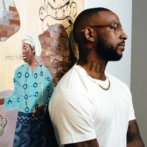 skepta x j. robb - gas me up (sir crks flip)