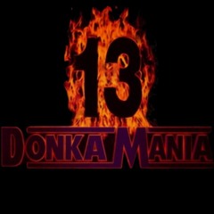 Donkamania 13