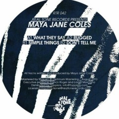 Deep House | Wh@t Th3y S@y (Groovewrk Remix)