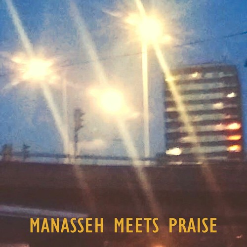 Manasseh Meets Praise - Nathan The Prophet, ft. Nathan 'Flutebox' Lee