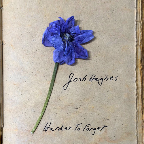 Harder To Forget
