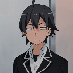 my youth romantic comedy is wrong, as I expected (Oregairu)