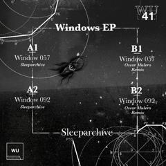 window-092 (Oscar Mulero remix)