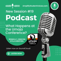What Happens at the Umoja Conference?
