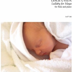Lullaby for Maya