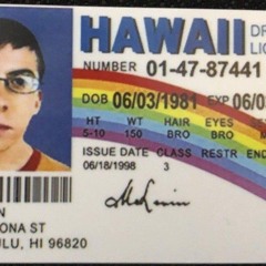 McLovin