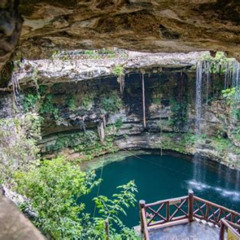 Best Chichen Itza Allinclusive Tequila Tasting Cenote Swim Buffet Valladolid Tours Review