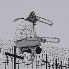 chainsaw man - what about my heart?