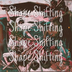 Shape Shifting