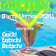 Gucki Lutschi Rutschi (Party Version 2024)