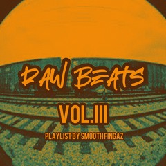 RAW BEATS vol.III