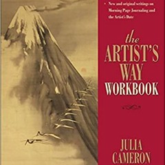 [DOWNLOAD] ⚡️ PDF The Artist's Way Workbook Full Books