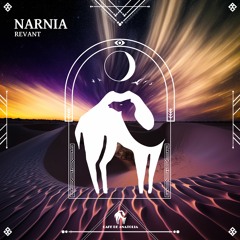 Revant - Narnia (Cafe De Anatolia)
