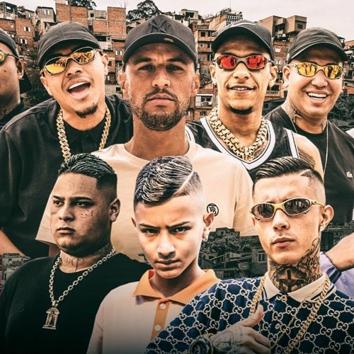 Sorteio do Wesley Alemão – Musik und Lyrics von Mc Renan, Dj Paulinho