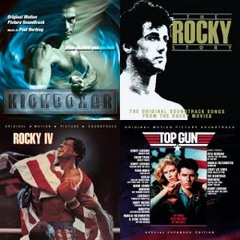 Music from Movies  on Automix MTV